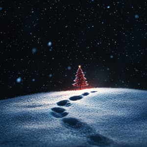 Winter Waltz - Baby Sweet Dream