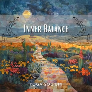 Inner Balance - Yoga Society