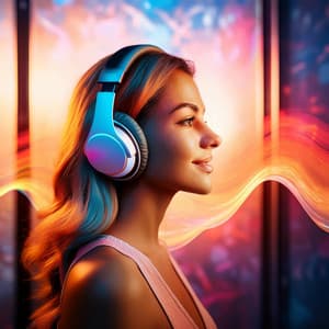 Relaxation Essentials: Music for Serenity - Easy Listening Library Music
