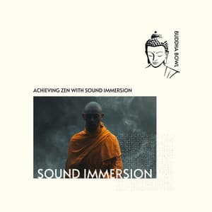Achieving Zen with Sound Immersion - Buddha Bowl