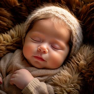 Soothing Melodies for Peaceful Baby Sleep - Baby Sleep Vibes