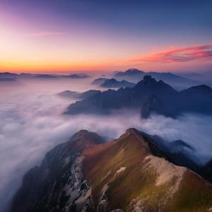 Ritmos Para Practicar: Hip Hop Suave Para Yoga - Ritmo eterno del alma