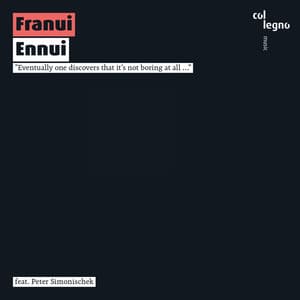 Ennui - Andreas Schett