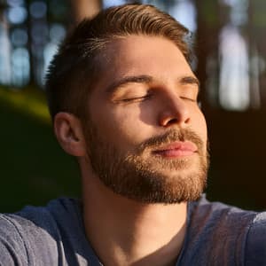 Ritmos Lofi: Una Melodía De Calma - Beats de naturaleza