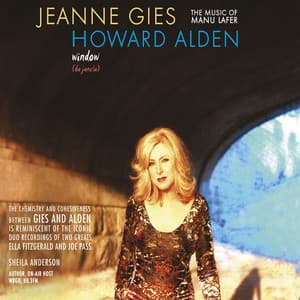 Window: The Music of Manu Lafer - Howard Alden