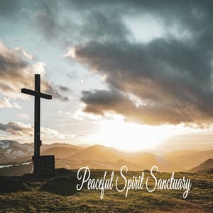 Peaceful Spirit Sanctuary - Praise and Worship Orchestra