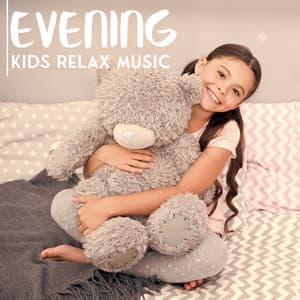Evening Kids Stillness Music - Mitch Lerunesh