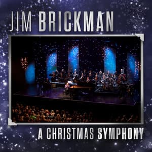 A Christmas Symphony - Jim Brickman