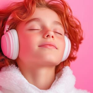 Soothe Your Mind: Calm Music for Relaxation - Ambient Sample Library