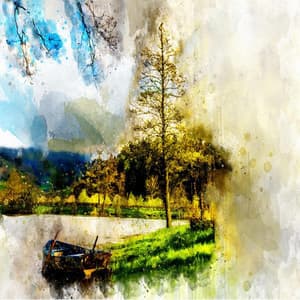 Sleeping Lullaby, Piano Therapy Collection for Dream-Like Sleep - Lullaby music