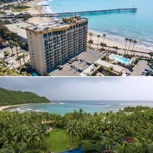 Backdrop for Perfect Summer - Soprano Sax Solo - Jazz Lounge Bar Relaxing