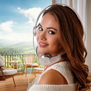 Relaxation Music: Melodic Comfort - ASMR Sounds Clinic