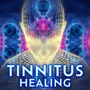 Tinnitus Healing: Calming Frequencies for Inner Harmony, Peaceful Ear Therapy - Lily Lullabysmith