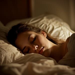 Gentle Dreams: Music for Deep Sleep - Beautiful Magical Music Collection