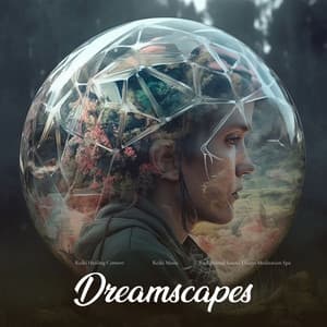 Dreamscapes - Reiki Healing Consort