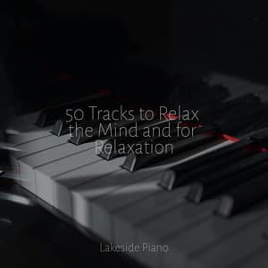 50 Tracks to Relax the Mind and for Relaxation - SD