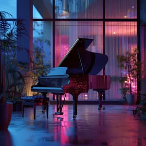 Relaxing Piano Harmonies for Slumber - Piano Music