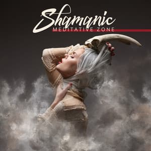 Shamanic Meditative Zone - Meditación Música Ambiente