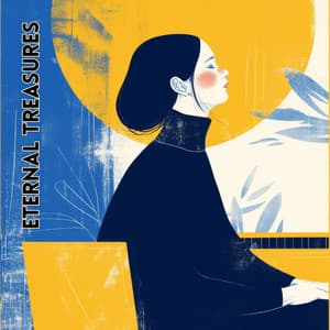 Eternal Treasures - Chill Out 2016