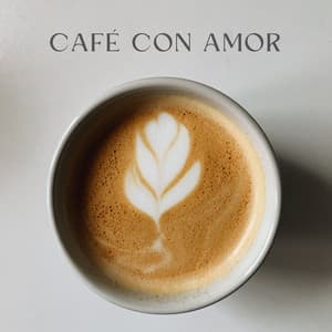 Café Con Amor - Escalofrío Lofi