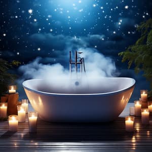 Lofi Massage For Deep Relaxation - Relaxing Spa Oasis