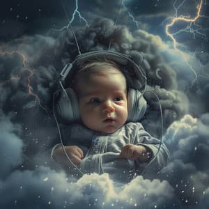Infant Harmony: Baby Gentle Echoes - Baby Nap Time
