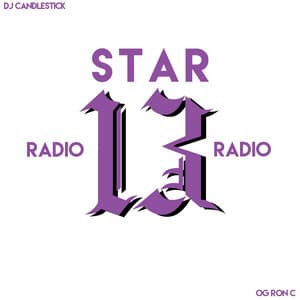 Star Radio, Vol. 13 - OG Ron C