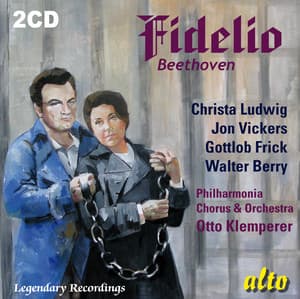 Fidelio - Ludwig van Beethoven