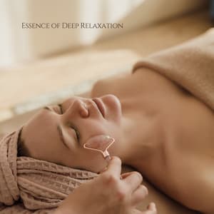 Essence of Deep Relaxation - Pure Massage Music