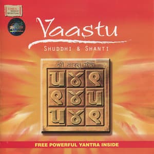 Vaastu - Shuddi & Shanti - Rattan Mohan Sharma