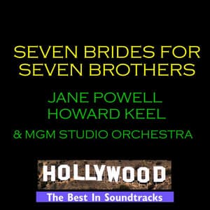 Seven Brides For Seven Brothers - Jane Powell