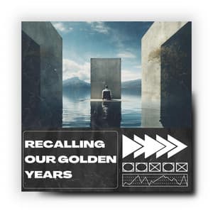 Recalling Our Golden Years - Ruhige Musik