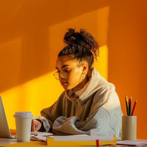 Notas De Estudio: Frecuencias De Enfoque - Musica para Leer Playlist