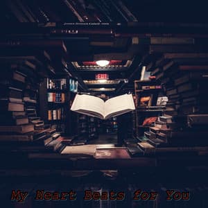 My Heart Beats for You - Beat Rap Old School