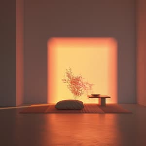 Serenidad Sagrada: Tonos Relajantes Para Meditación Guiada - Meditación y Afirmaciones