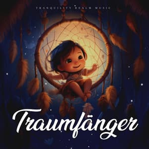 Traumfänger - Kinderreime und Wiegenlieder für Kinder