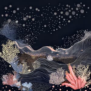 The Sound of the Sea: Ocean Sounds for Relaxation, Sleep, and Meditation - Natural Waters