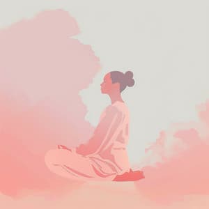 Zen Dormido: Meditación Tranquila Para Un Sueño Pacífico - Hada Durmiente