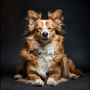 Hocicos Serenos: Música Tranquila Para Perros - Sonidos WP