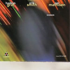 Sunrain - Haakon Graf