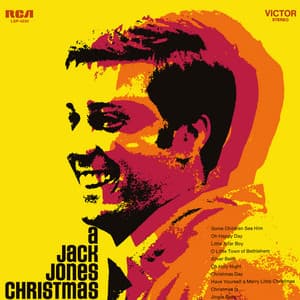 Jack Jones Christmas - Jack Jones
