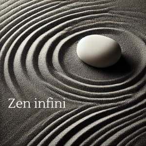 Zen infini - Zen Ambiance D'eau Calme