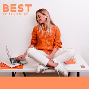 Best Relaxing Music - Study/Work Motivation, Concentration And Deep Focus - Invisible Touches