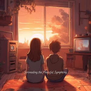 Serenading the Peaceful Symphony - Zen Arena