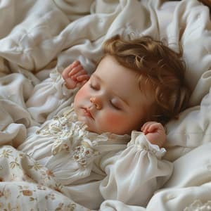 Armonías Nocturnas: Melodías Para Dormir Del Bebé - El Moisés