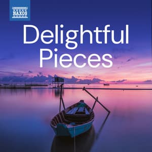 Delightful Pieces - Ludwig van Beethoven