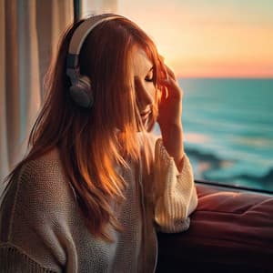 Relaxing Lofi Rhythms: Gentle Harmonic Motion - Lofi Drive & Relax