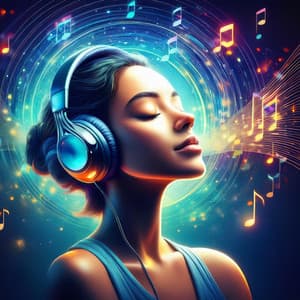 Relaxation Bliss: Melodies for Calm - Blissful Relaxation