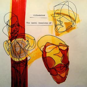 The Asahi Sessions - Widowmaker