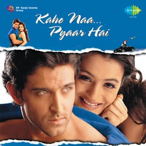 Kaho Naa Pyar Hai - Rajesh Roshan